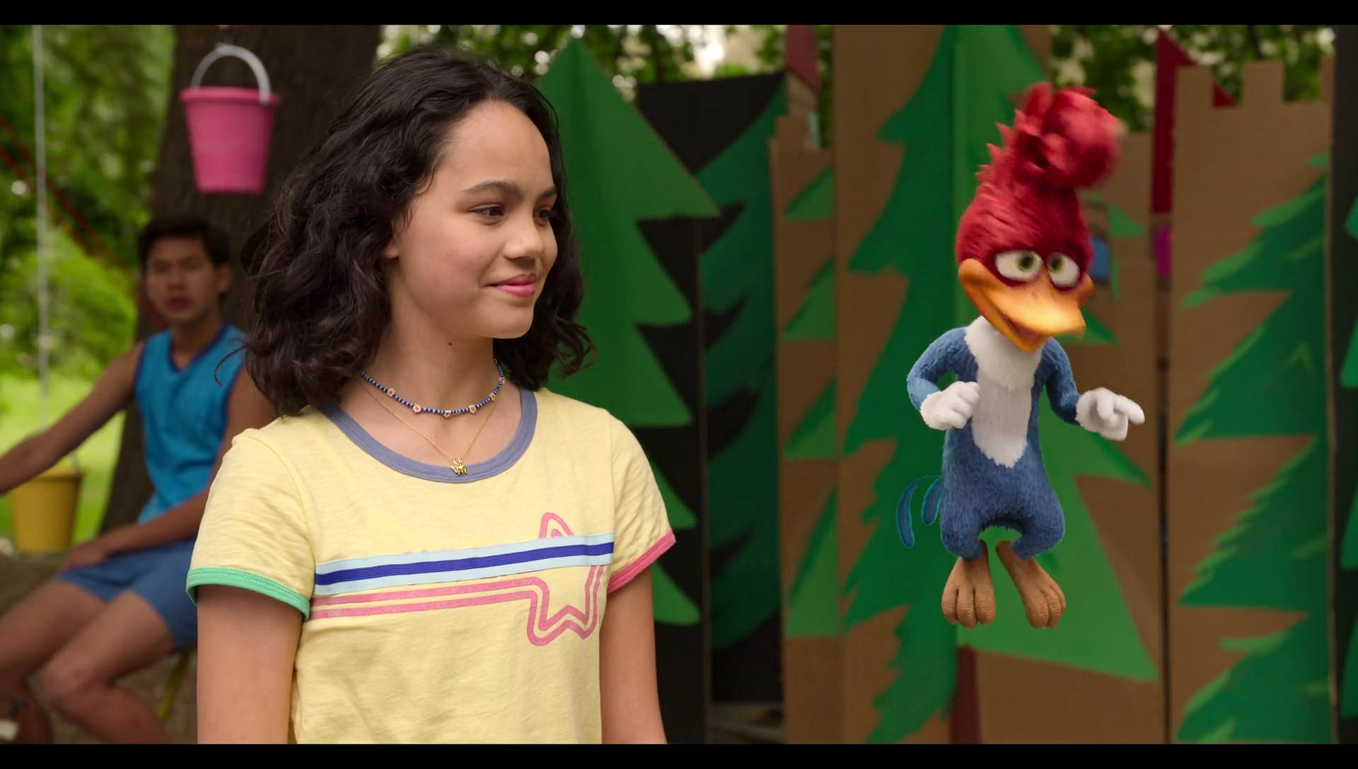 Woody Woodpecker Goes to Camp (2024) screencap 3663