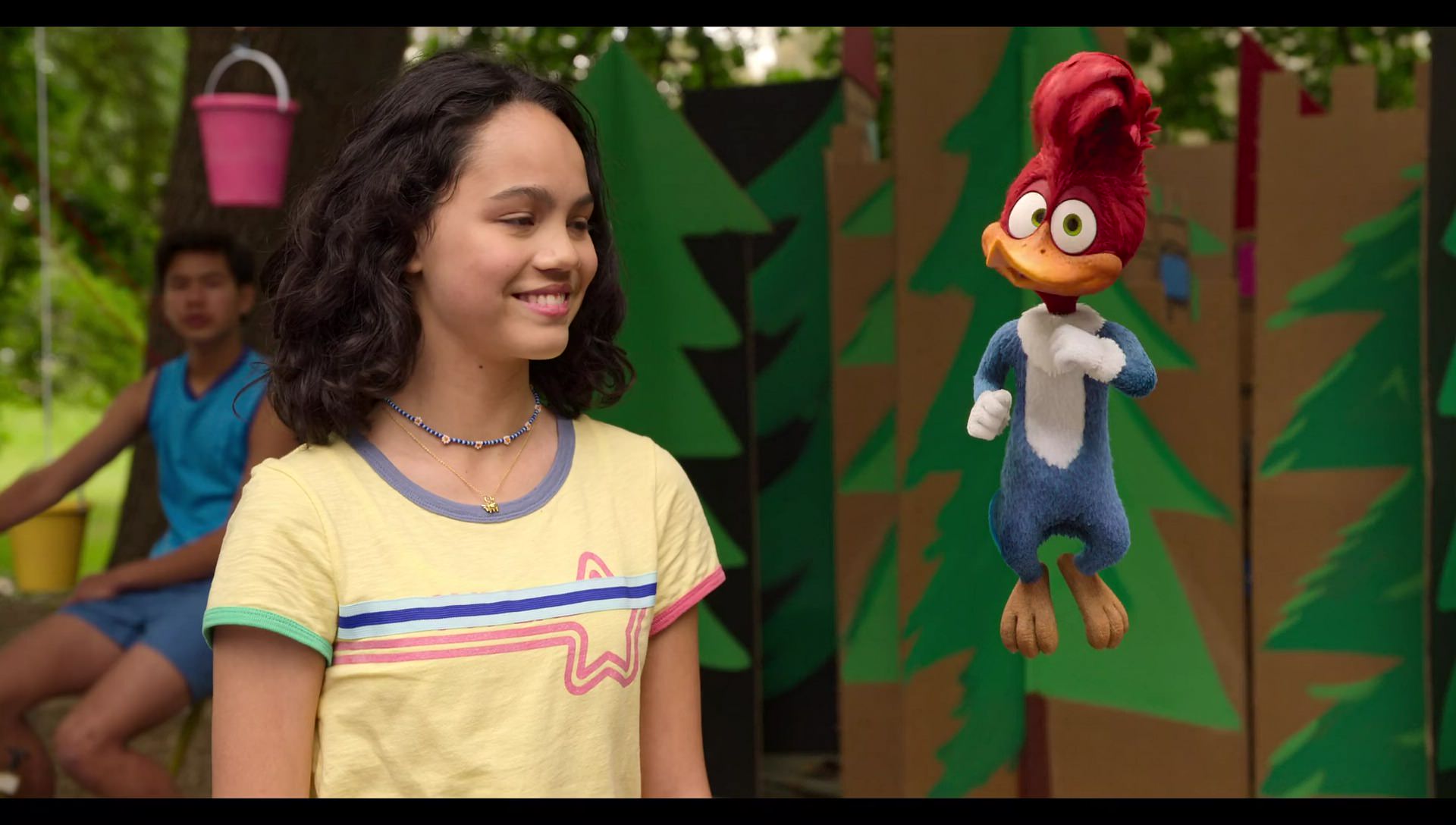 Woody Woodpecker Goes to Camp (2024) movie still 3664