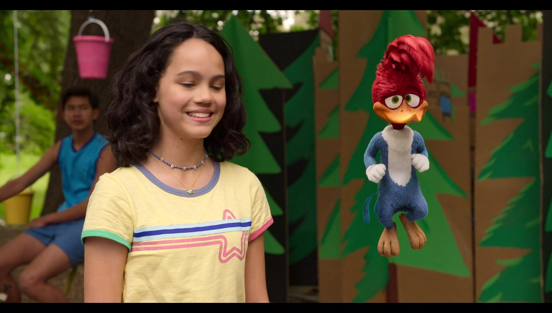 Woody Woodpecker Goes to Camp (2024) HD screenshot 3665