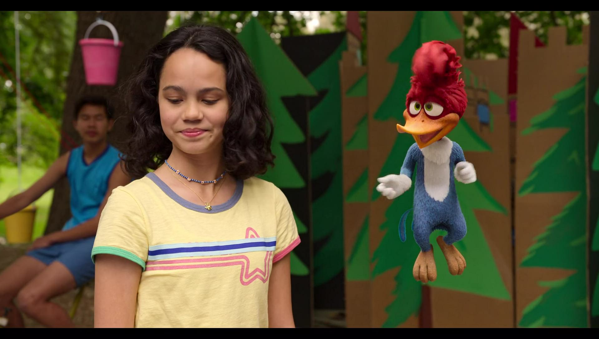 Woody Woodpecker Goes to Camp (2024) screencap 3666