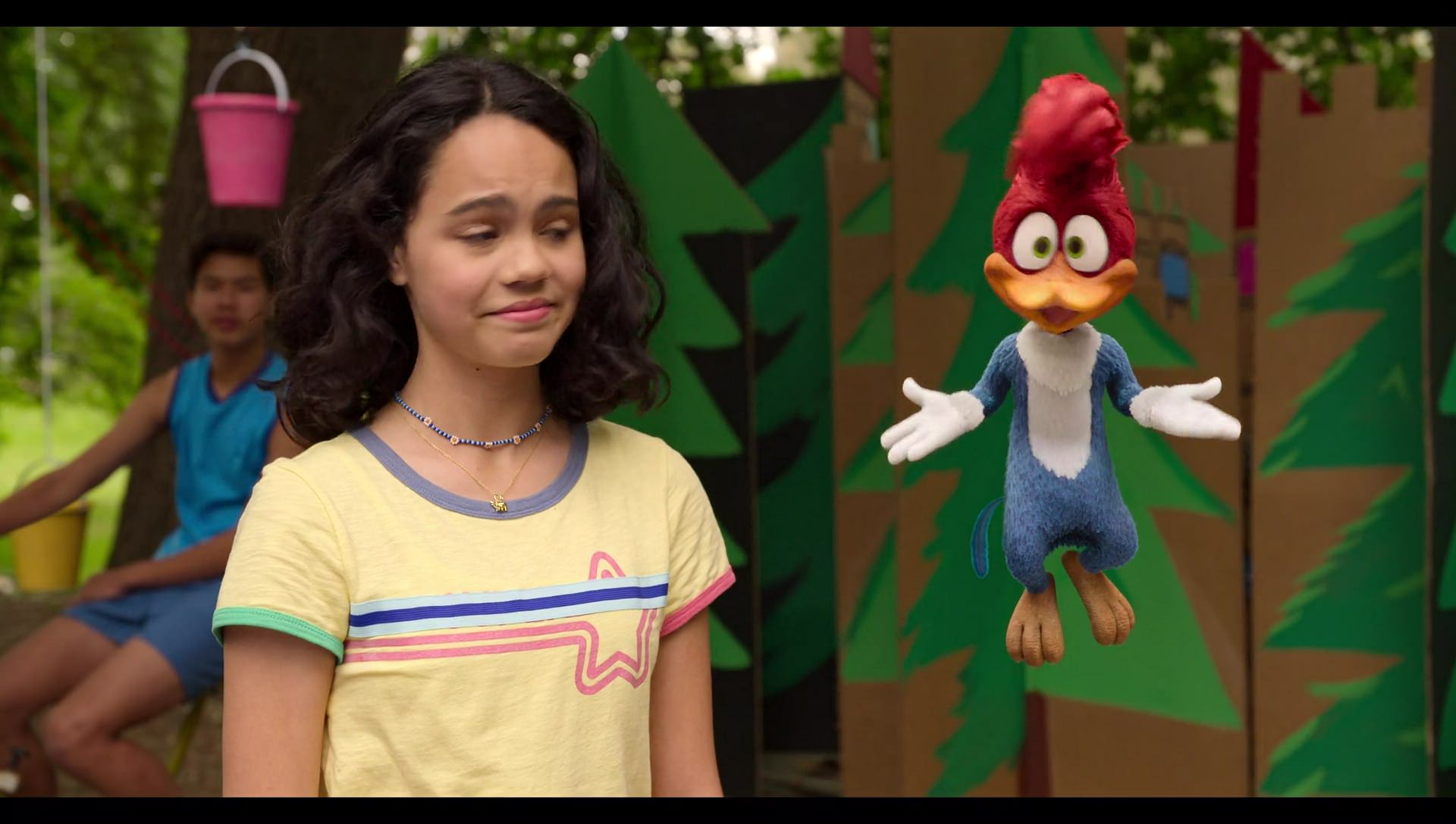 Woody Woodpecker Goes to Camp (2024) movie still 3667