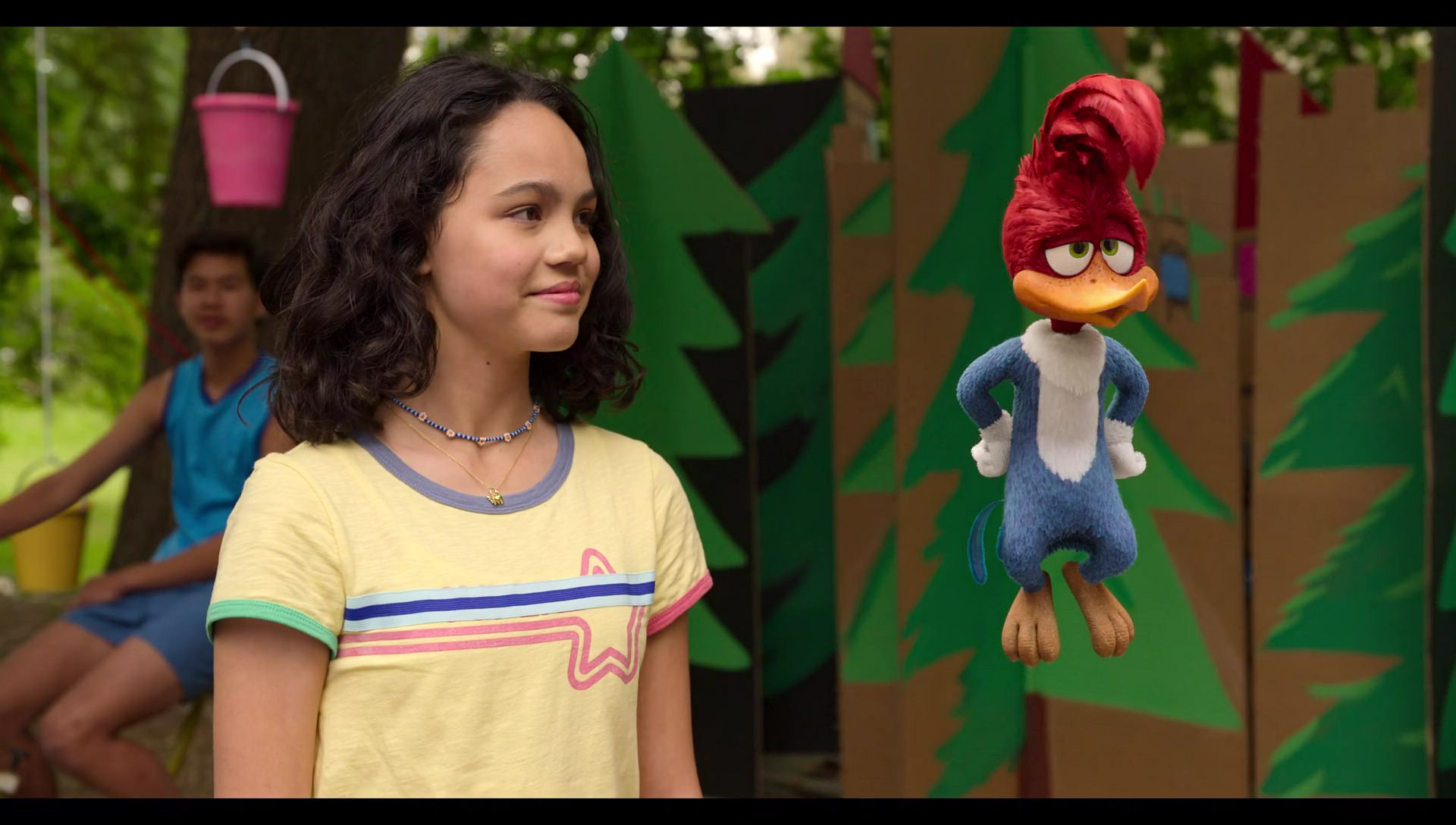 Woody Woodpecker Goes to Camp (2024) screencap 3669