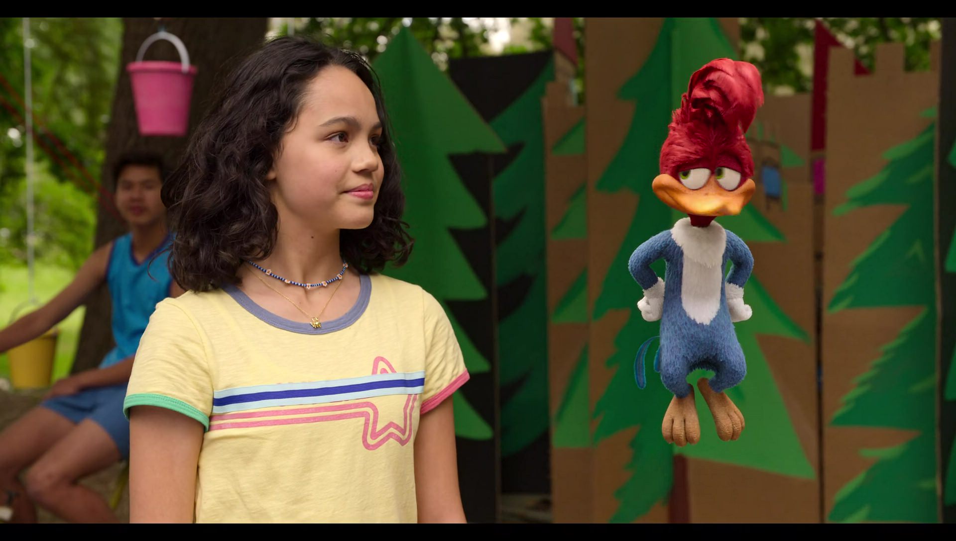 Woody Woodpecker Goes to Camp (2024) movie still 3670