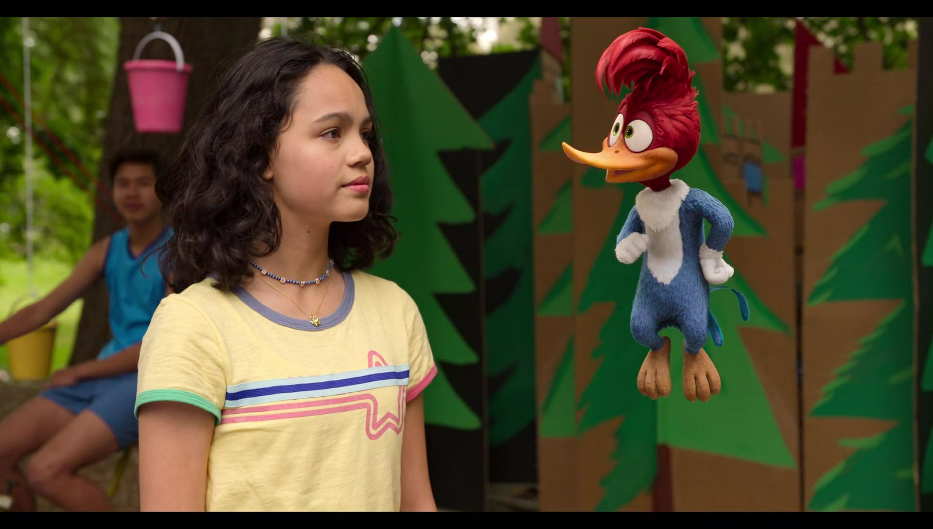 Woody Woodpecker Goes to Camp (2024) movie still 3673
