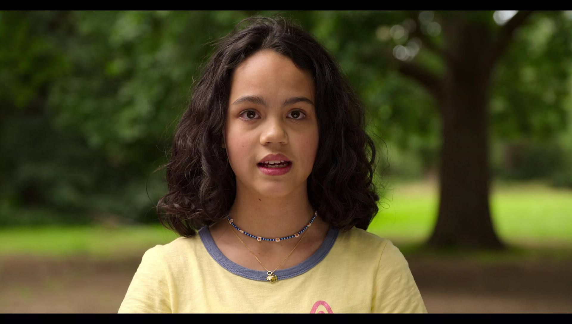 Woody Woodpecker Goes to Camp (2024) screencap 3678
