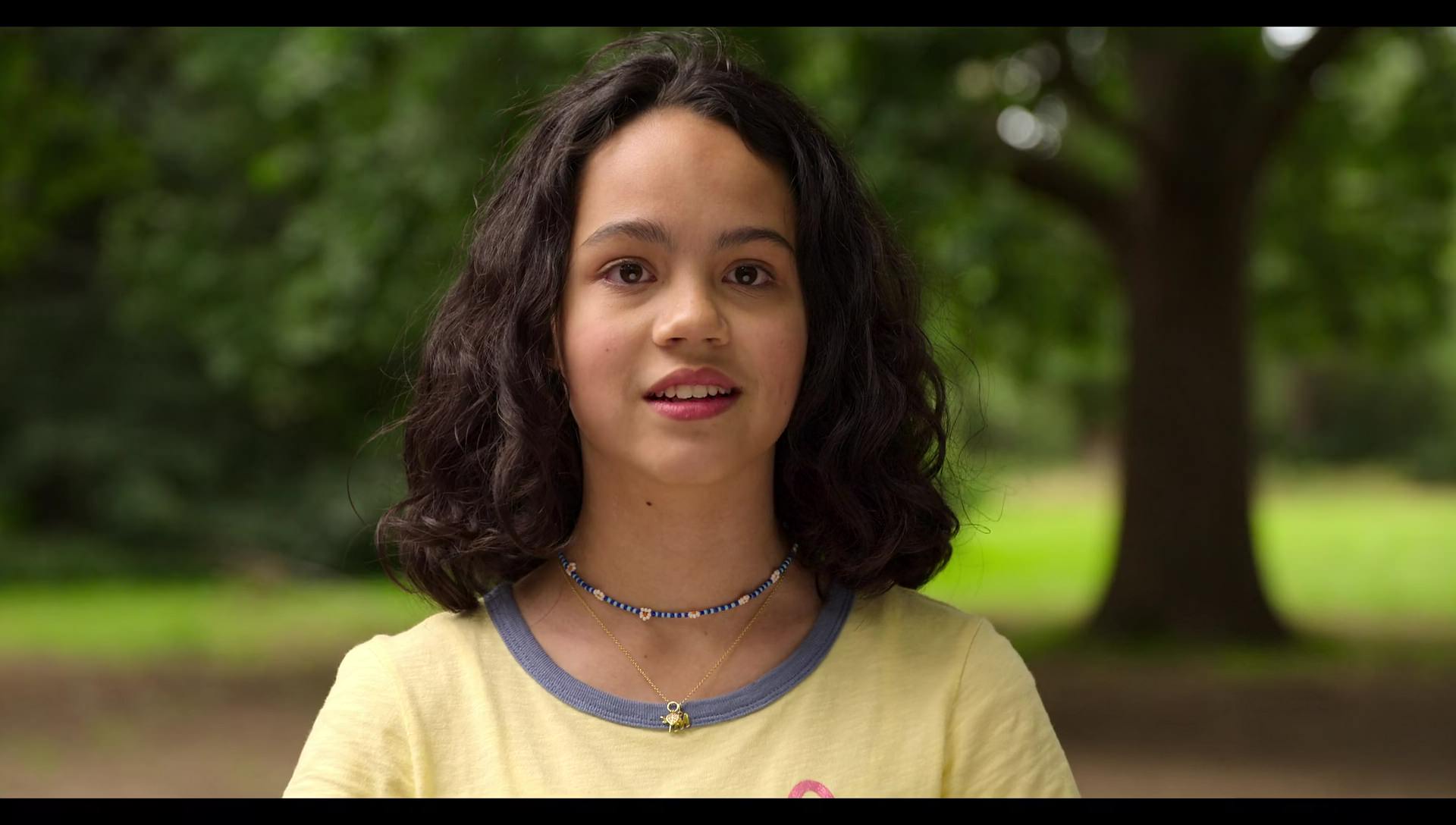 Woody Woodpecker Goes to Camp (2024) screencap 3684