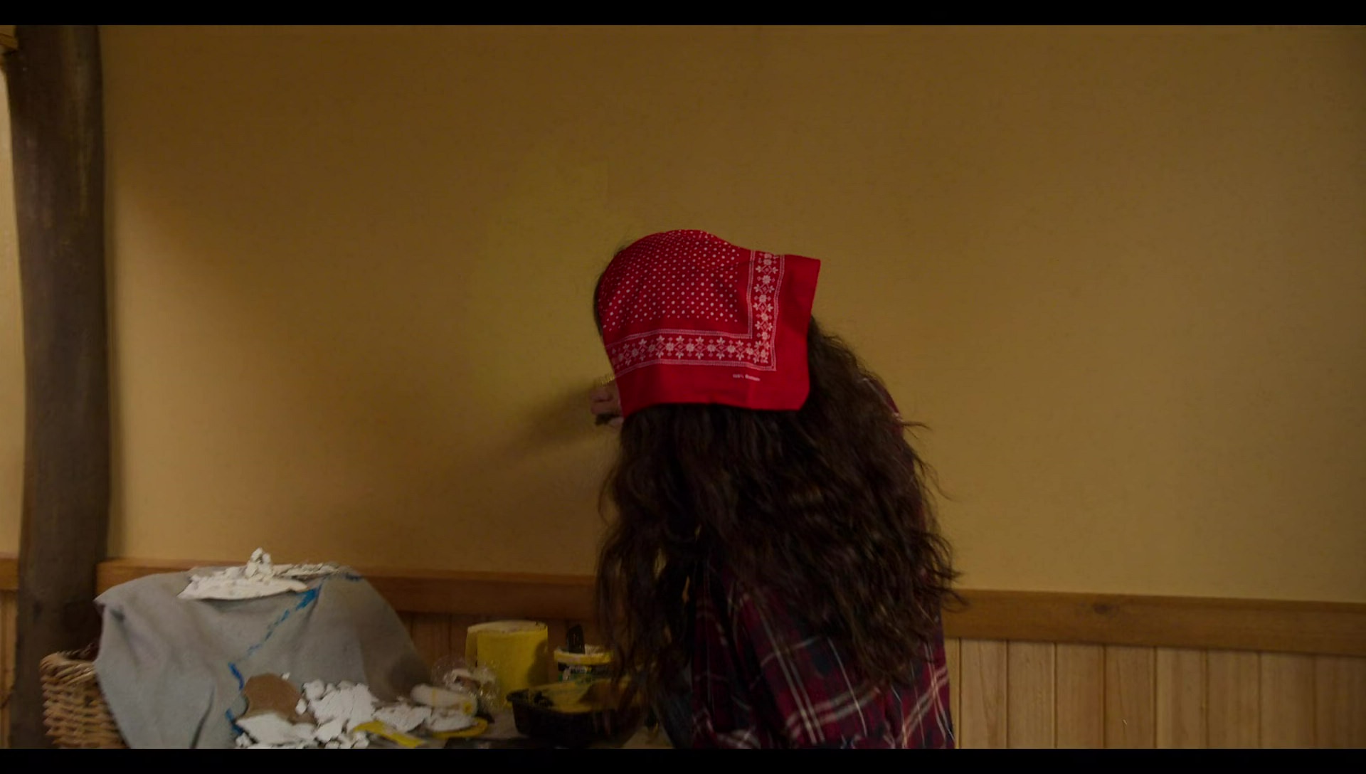 Woody Woodpecker Goes to Camp (2024) screencap 3693