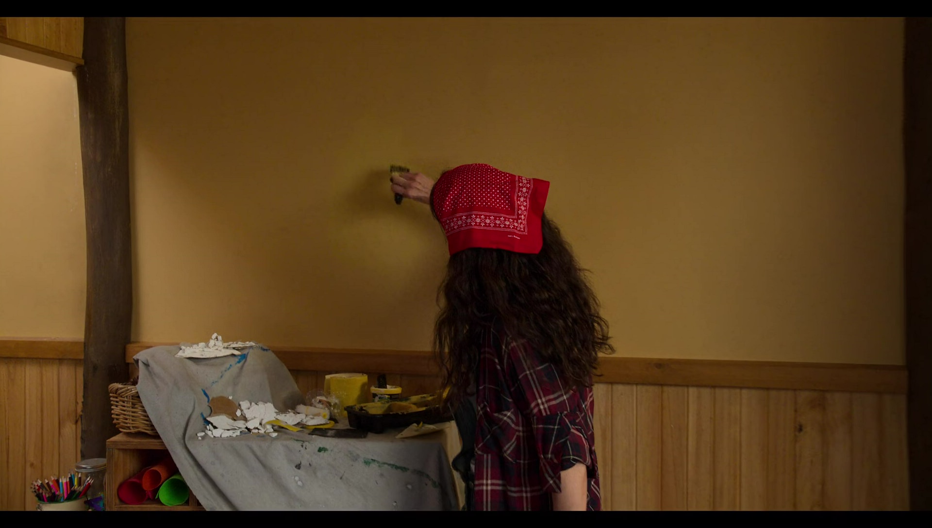Woody Woodpecker Goes to Camp (2024) HD screenshot 3695