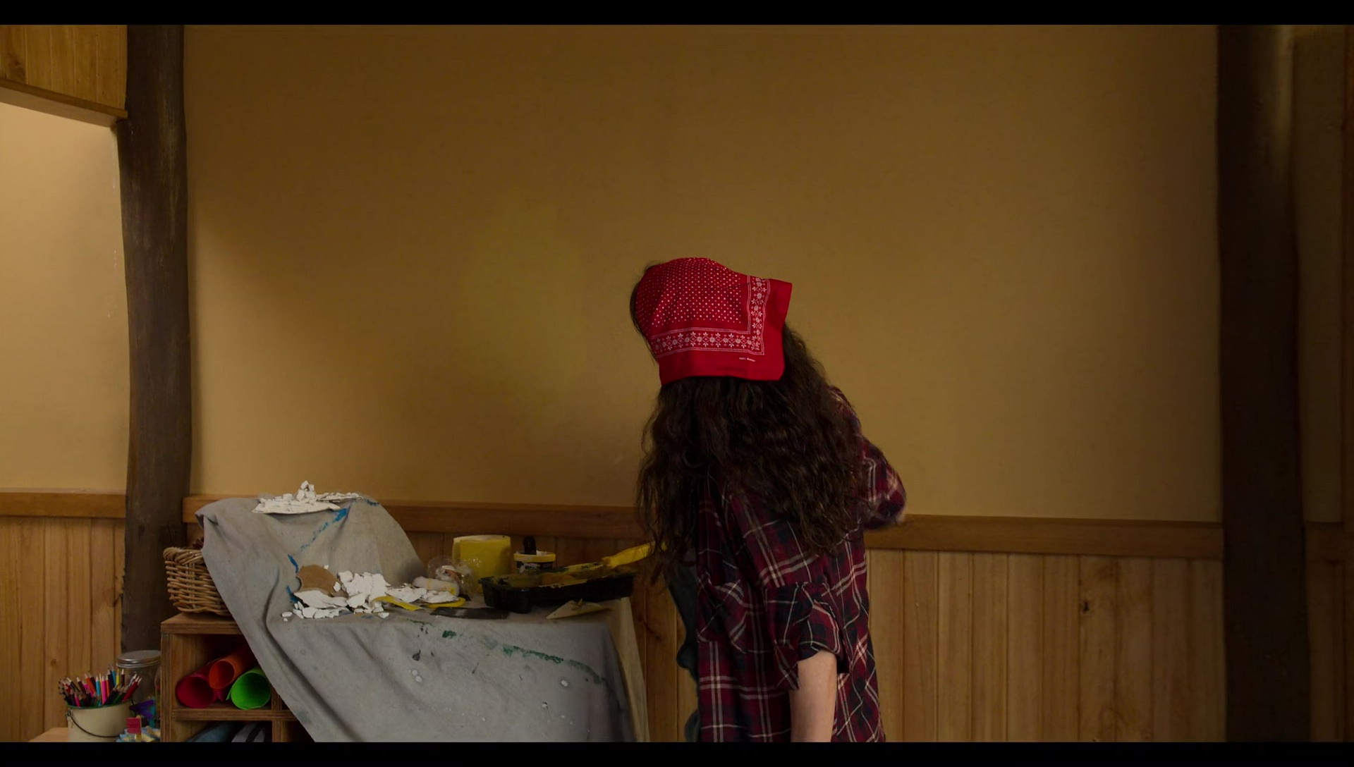 Woody Woodpecker Goes to Camp (2024) screencap 3696