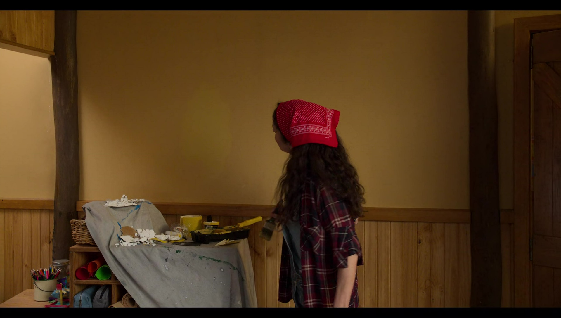 Woody Woodpecker Goes to Camp (2024) HD screenshot 3698