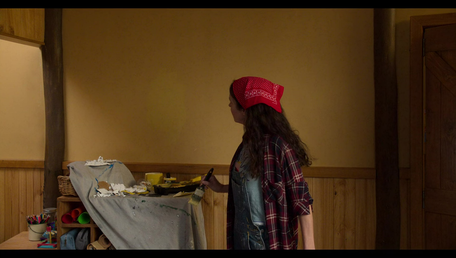 Woody Woodpecker Goes to Camp (2024) screencap 3699