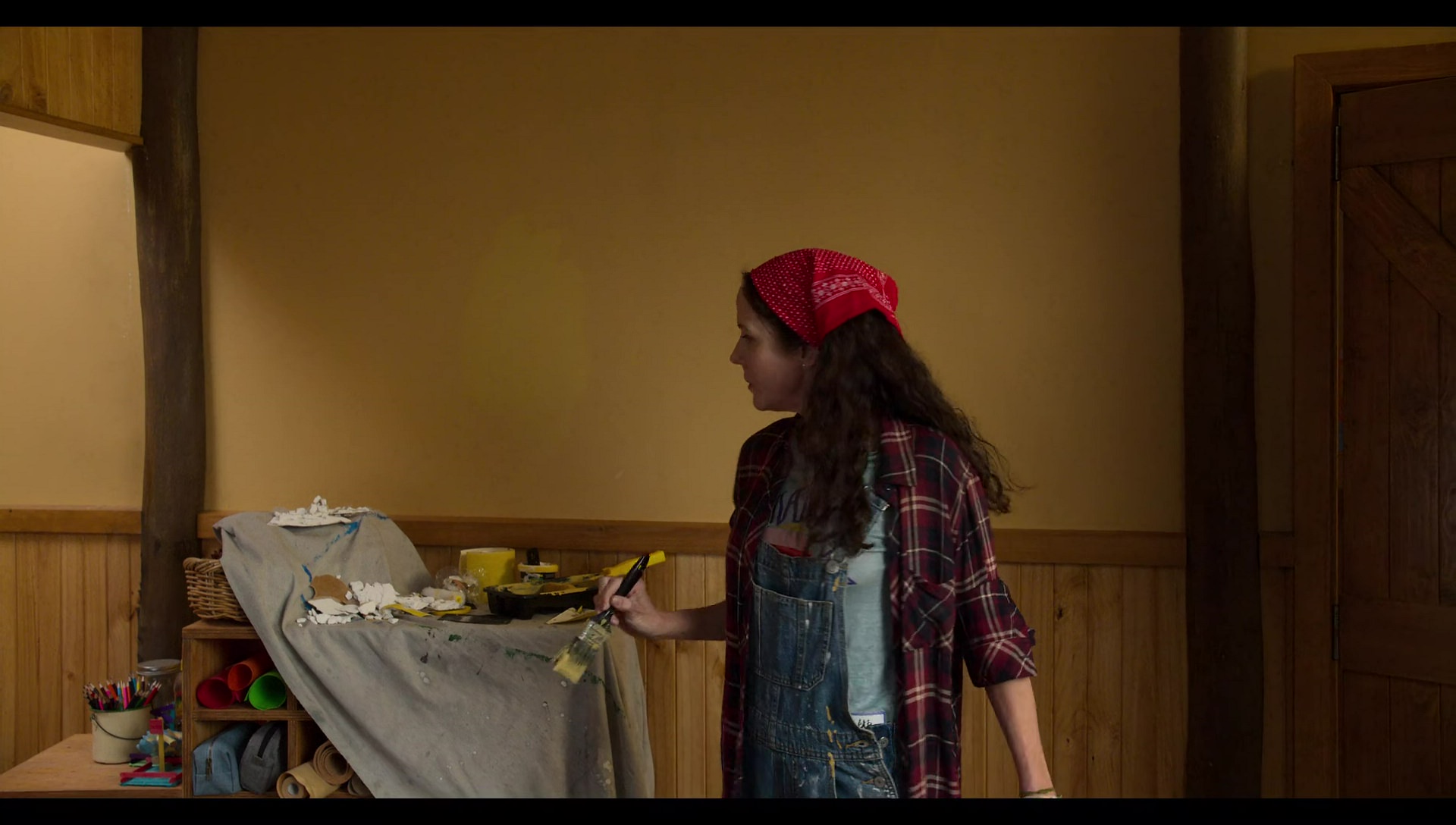 Woody Woodpecker Goes to Camp (2024) movie still 3700