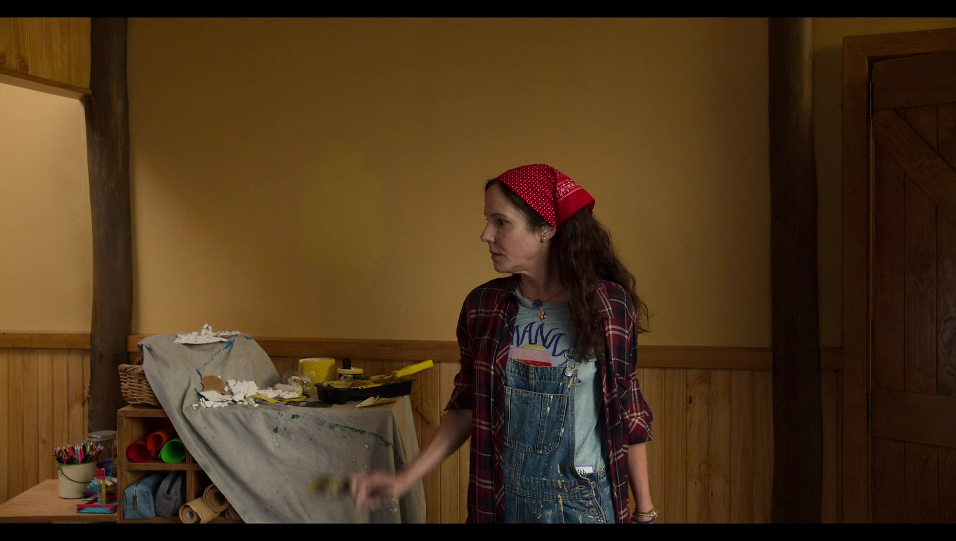 Woody Woodpecker Goes to Camp (2024) HD screenshot 3701