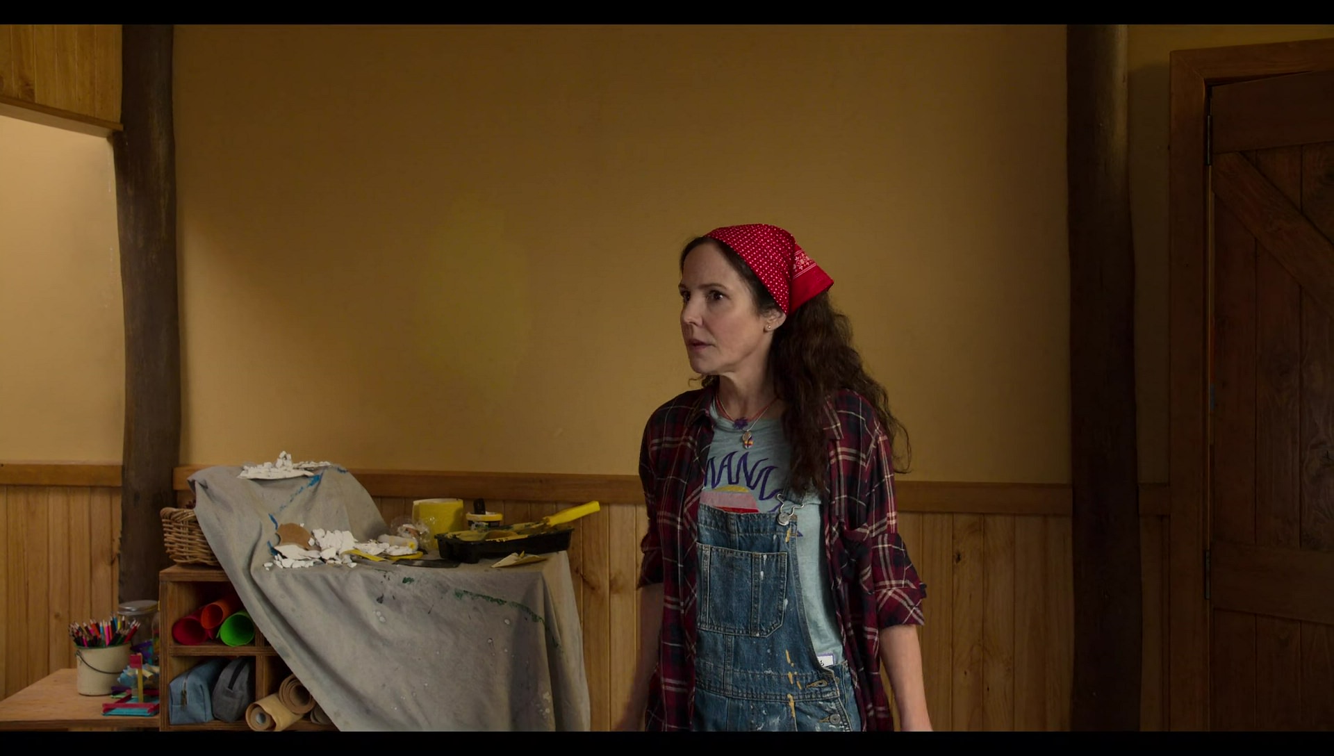 Woody Woodpecker Goes to Camp (2024) screencap 3702