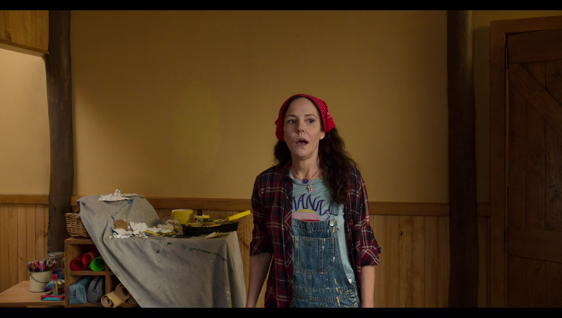 Woody Woodpecker Goes to Camp (2024) movie still 3703