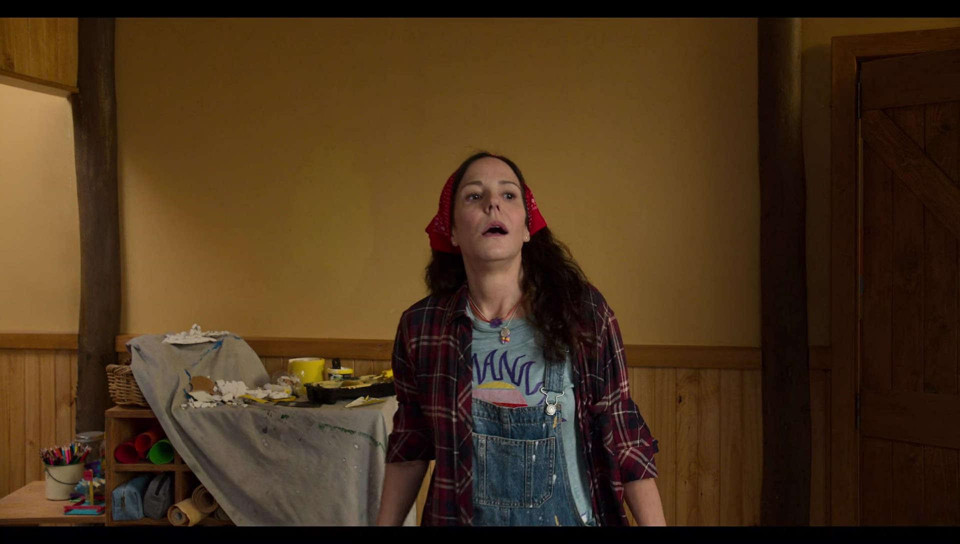 Woody Woodpecker Goes to Camp (2024) HD screenshot 3704