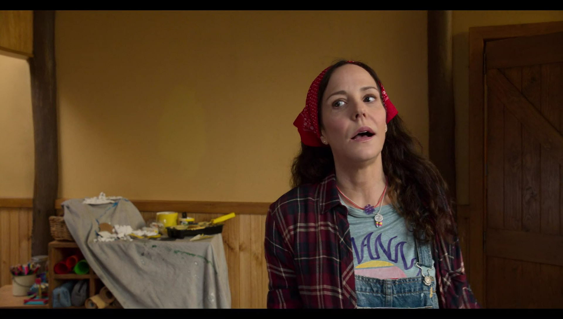 Woody Woodpecker Goes to Camp (2024) HD screenshot 3707