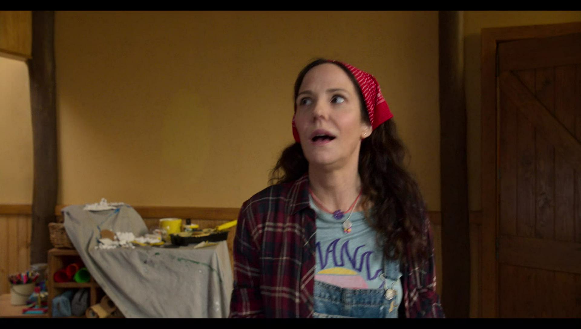 Woody Woodpecker Goes to Camp (2024) screencap 3708