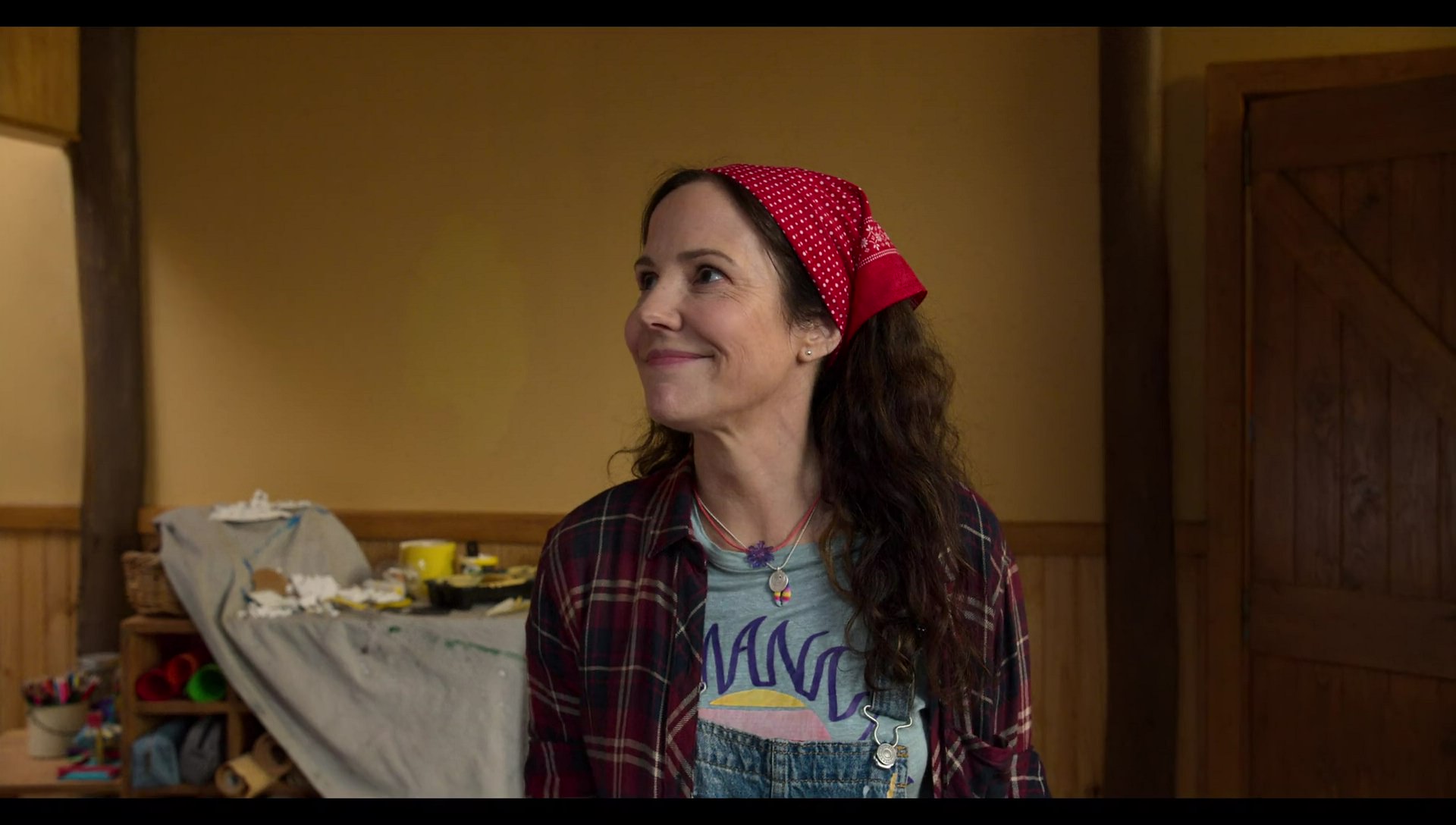 Woody Woodpecker Goes to Camp (2024) HD screenshot 3710