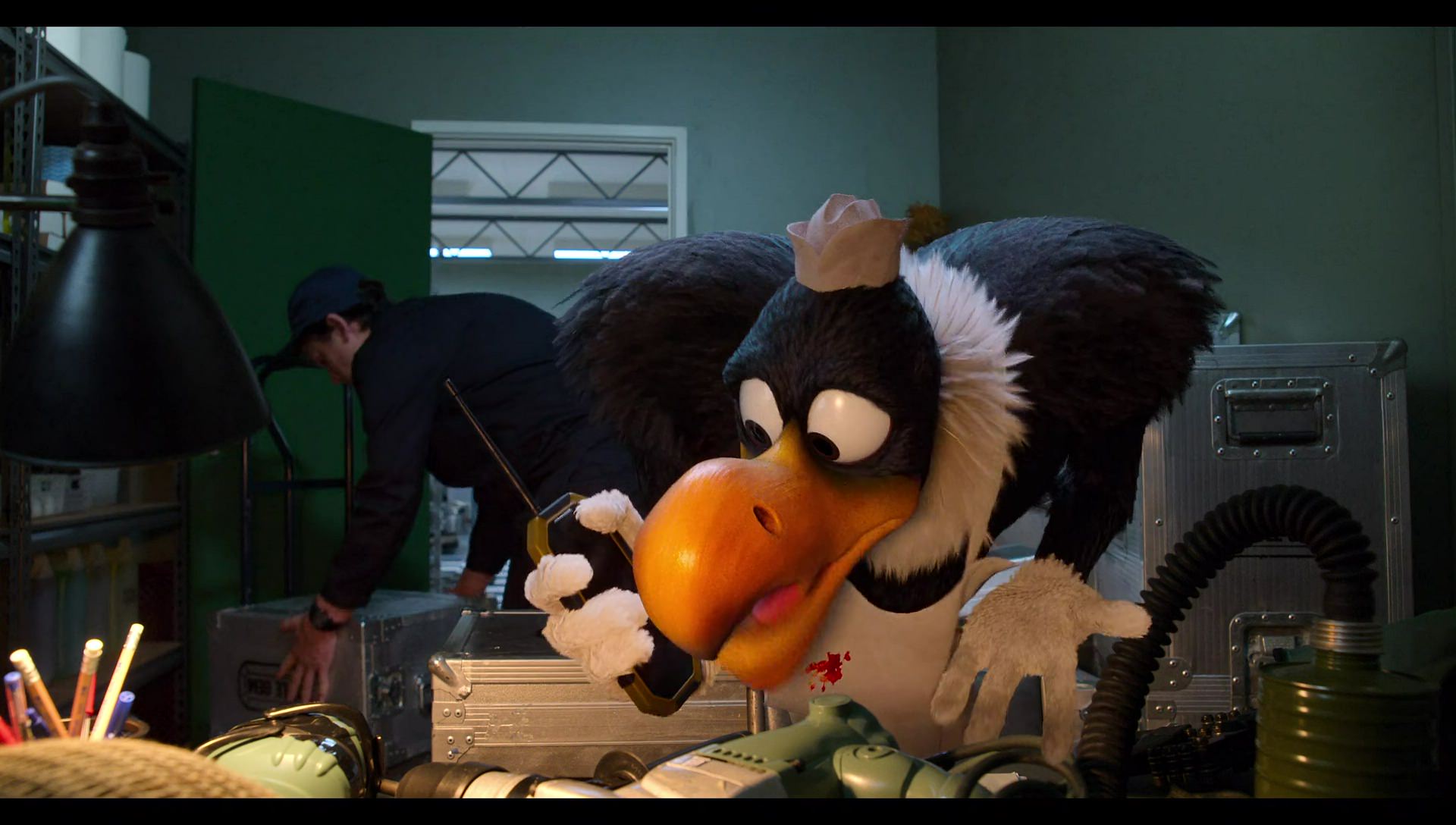 Woody Woodpecker Goes to Camp (2024) movie still 3739