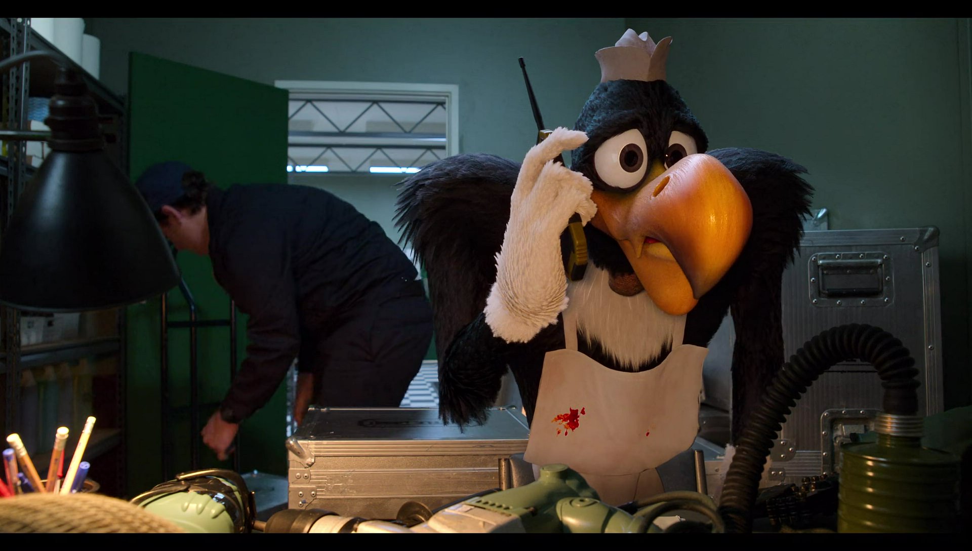 Woody Woodpecker Goes to Camp (2024) movie still 3745