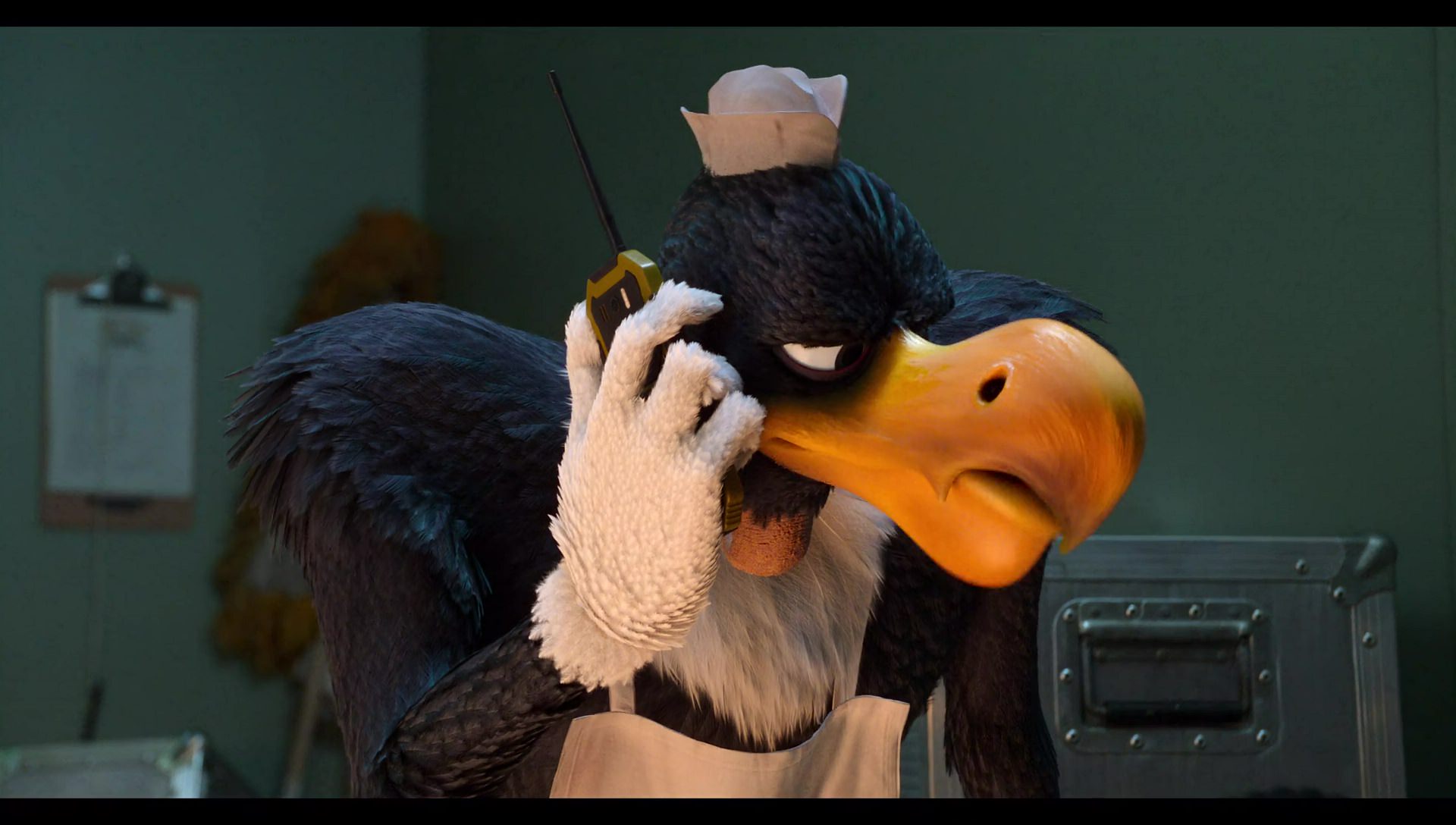 Woody Woodpecker Goes to Camp (2024) movie still 3751