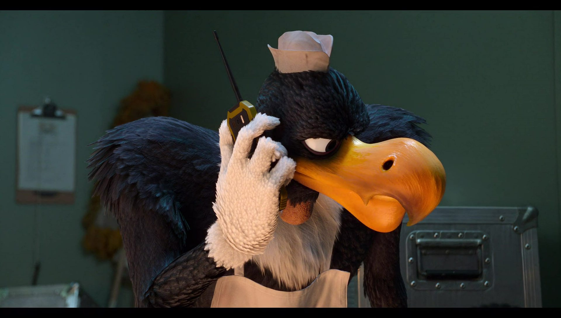 Woody Woodpecker Goes to Camp (2024) movie still 3754
