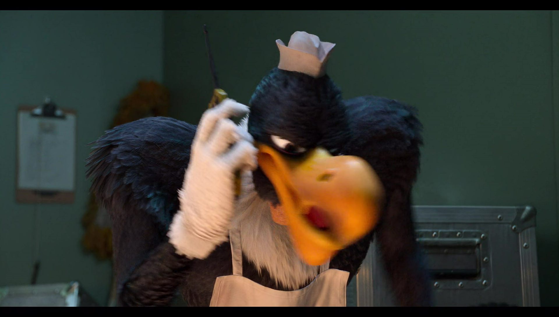 Woody Woodpecker Goes to Camp (2024) HD screenshot 3755