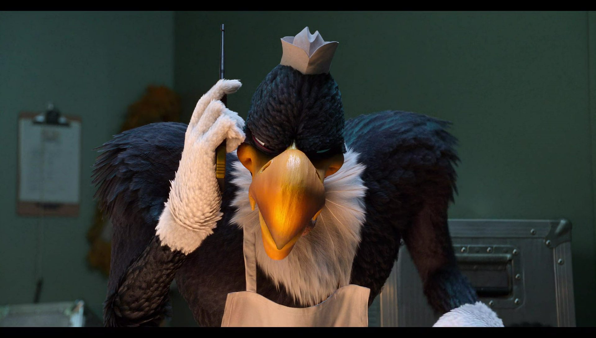 Woody Woodpecker Goes to Camp (2024) movie still 3757
