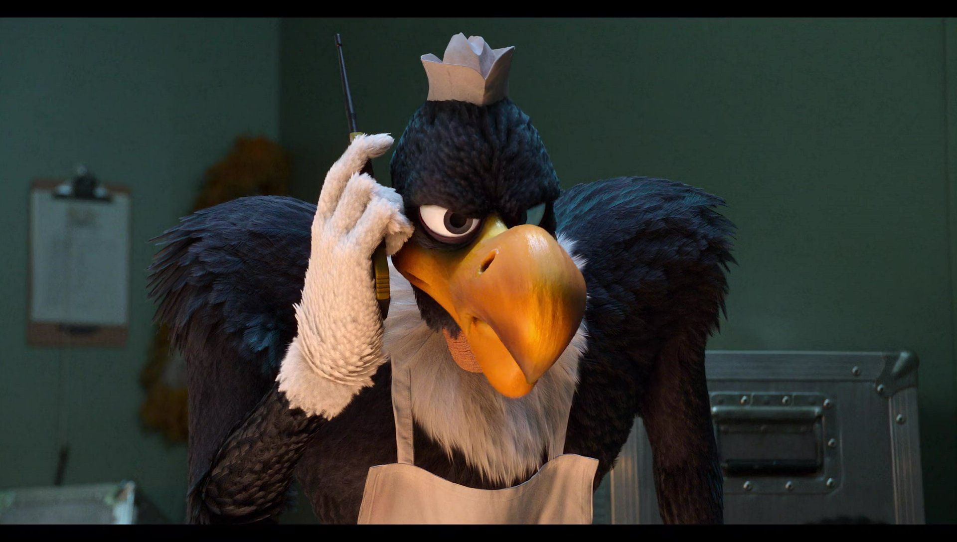 Woody Woodpecker Goes to Camp (2024) movie still 3760