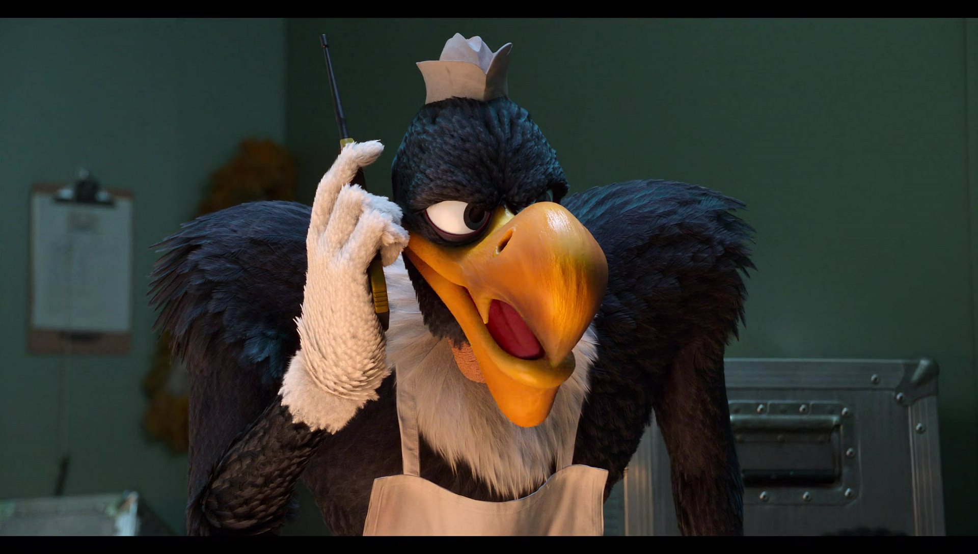 Woody Woodpecker Goes to Camp (2024) movie still 3766