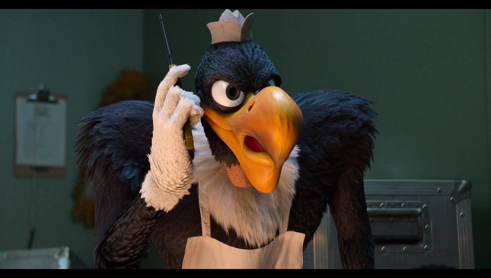 Woody Woodpecker Goes to Camp (2024) movie still 3769