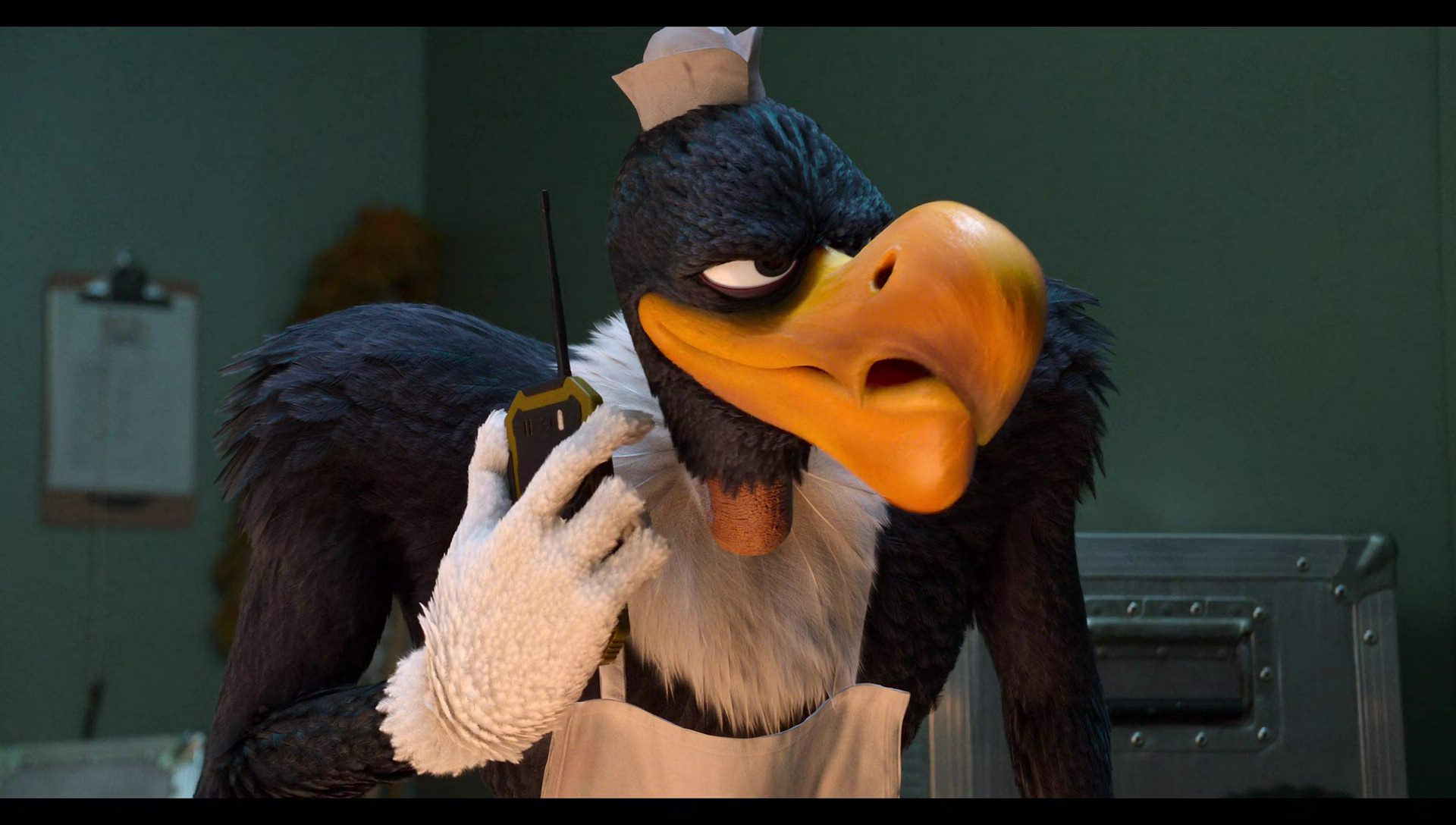 Woody Woodpecker Goes to Camp (2024) HD screenshot 3773