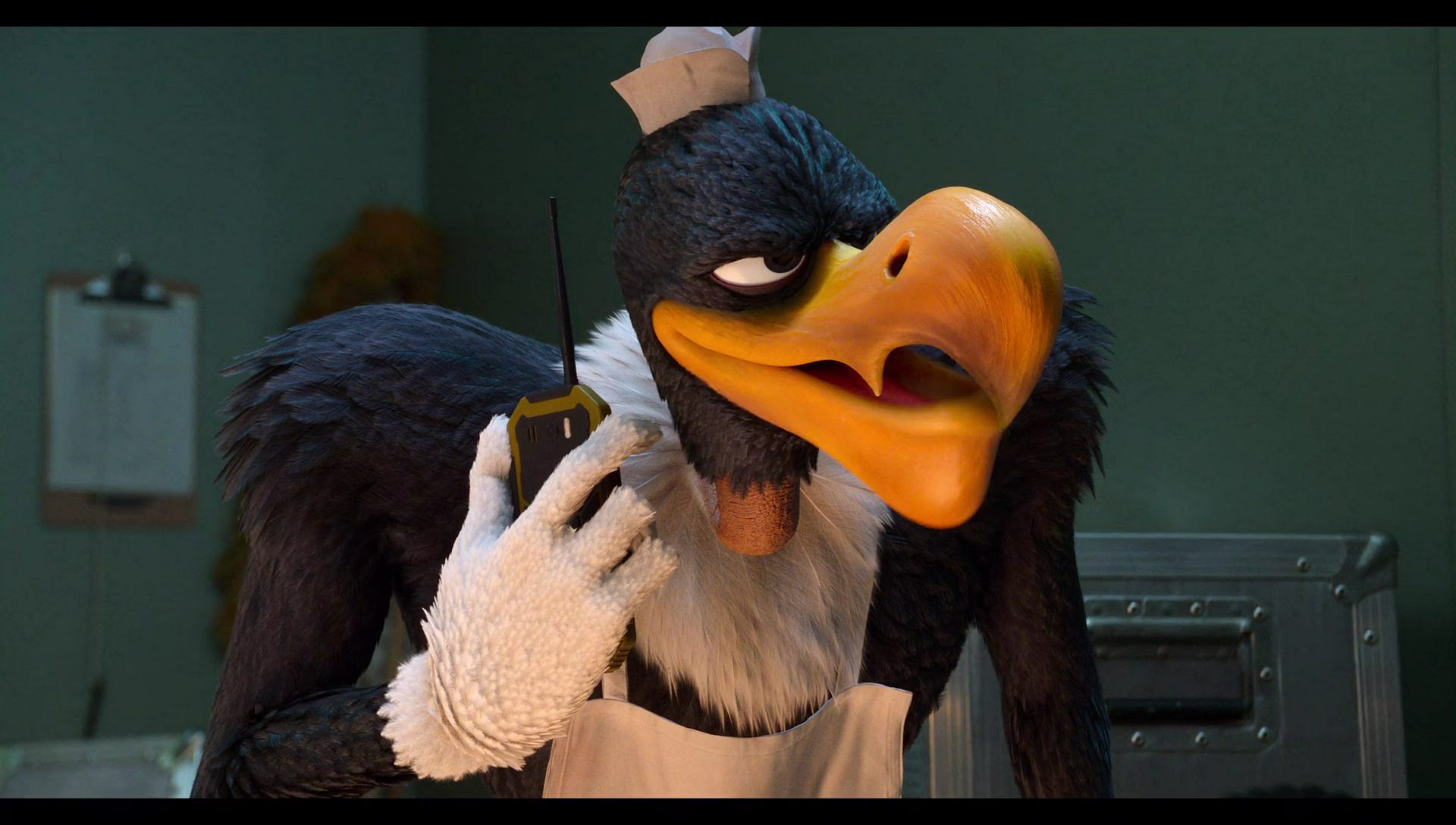 Woody Woodpecker Goes to Camp (2024) screencap 3774