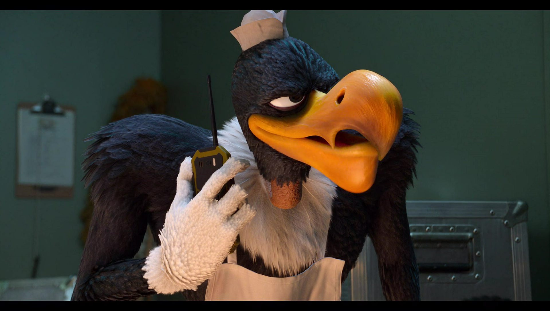 Woody Woodpecker Goes to Camp (2024) movie still 3775