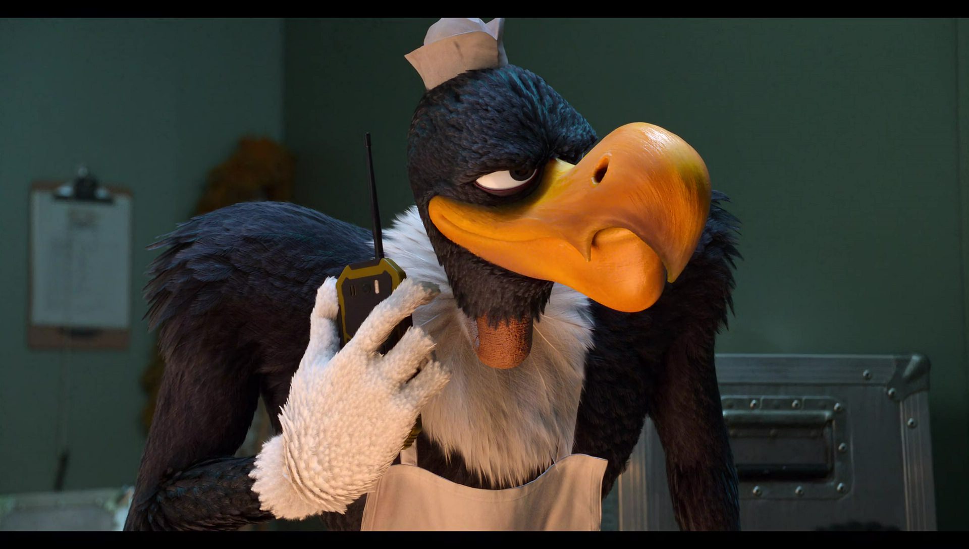 Woody Woodpecker Goes to Camp (2024) HD screenshot 3776