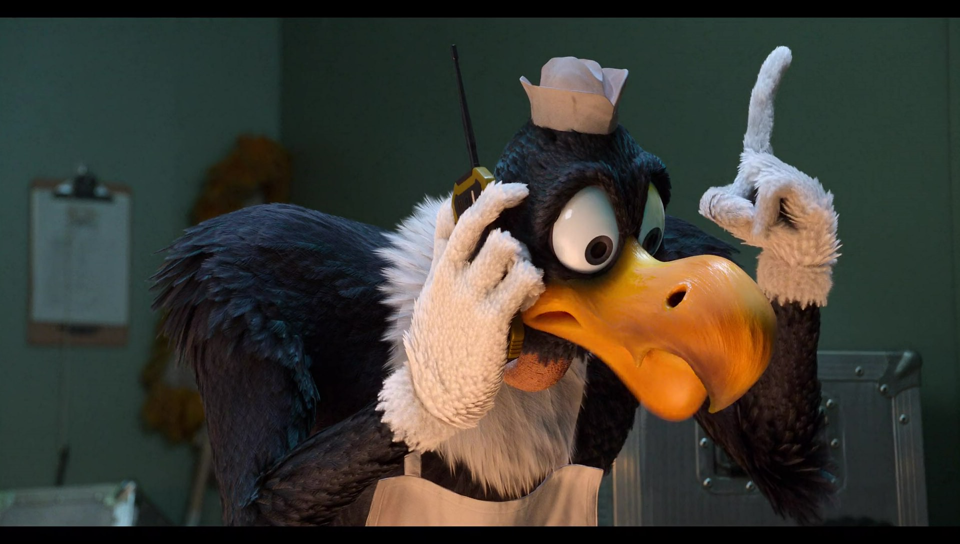 Woody Woodpecker Goes to Camp (2024) movie still 3778