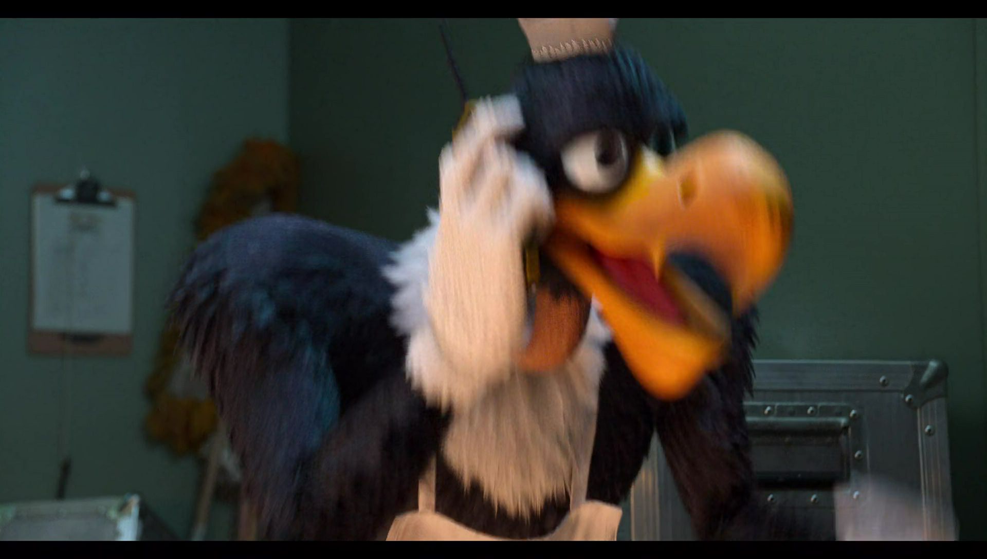 Woody Woodpecker Goes to Camp (2024) HD screenshot 3779