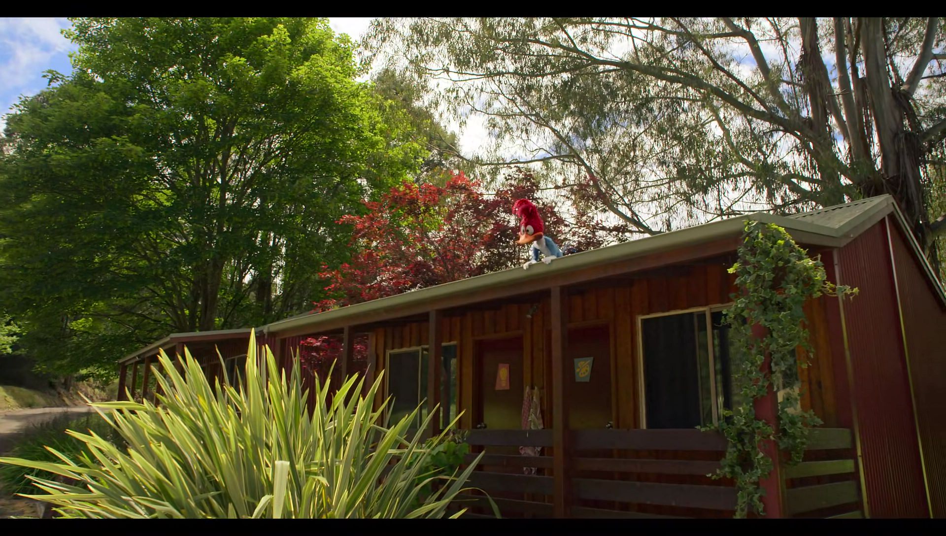 Woody Woodpecker Goes to Camp (2024) movie still 379