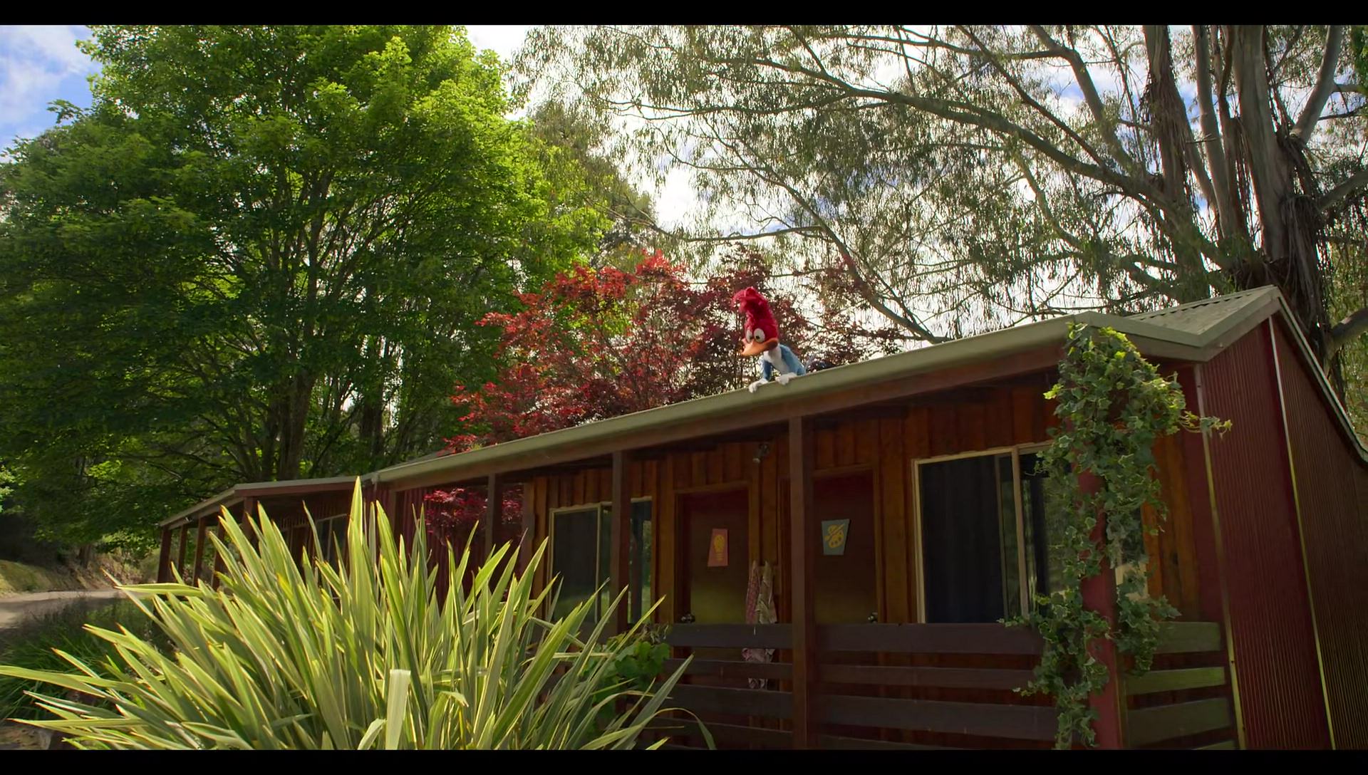 Woody Woodpecker Goes to Camp (2024) HD screenshot 380
