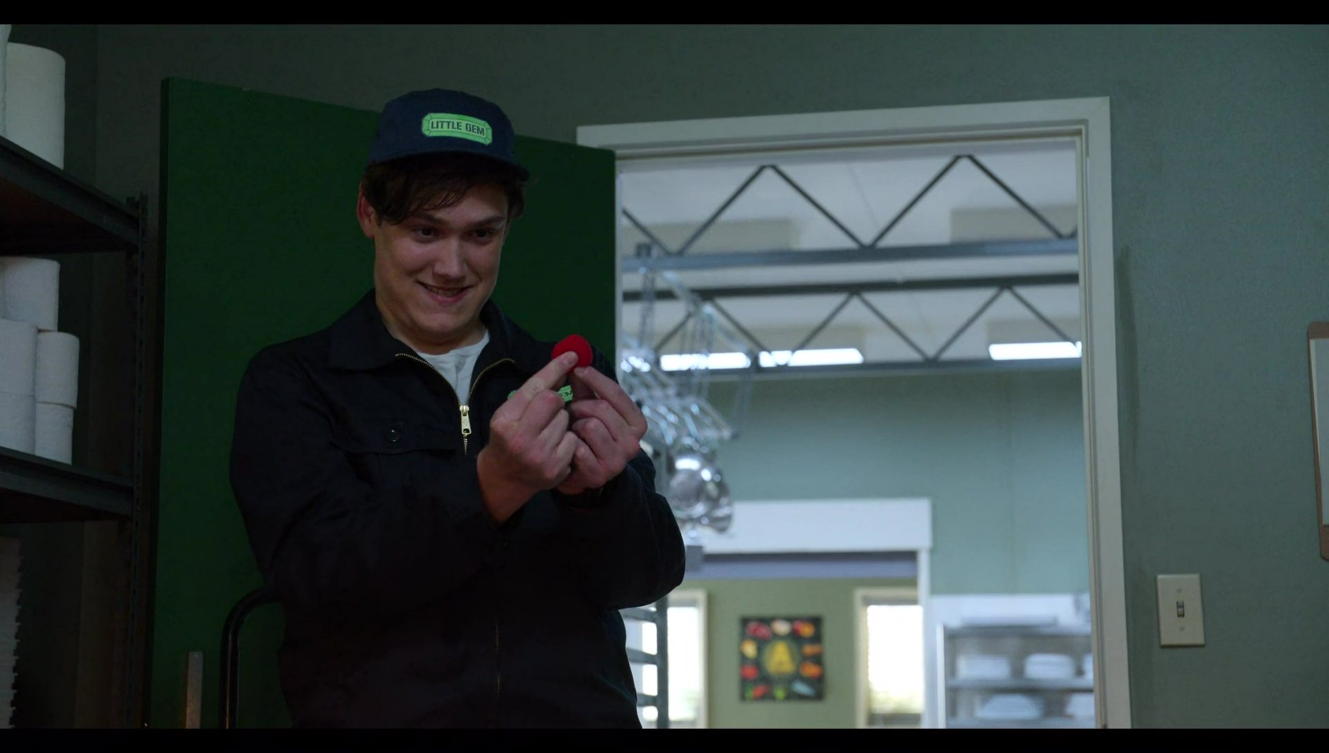 Woody Woodpecker Goes to Camp (2024) HD screenshot 3809