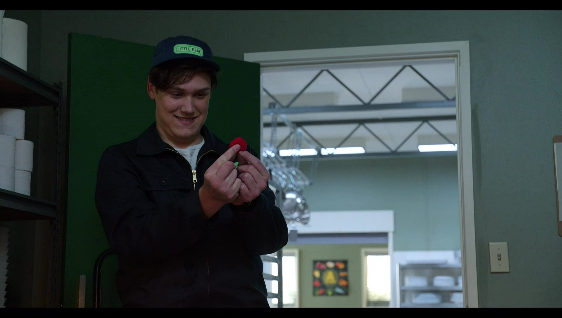 Woody Woodpecker Goes to Camp (2024) screencap 3810