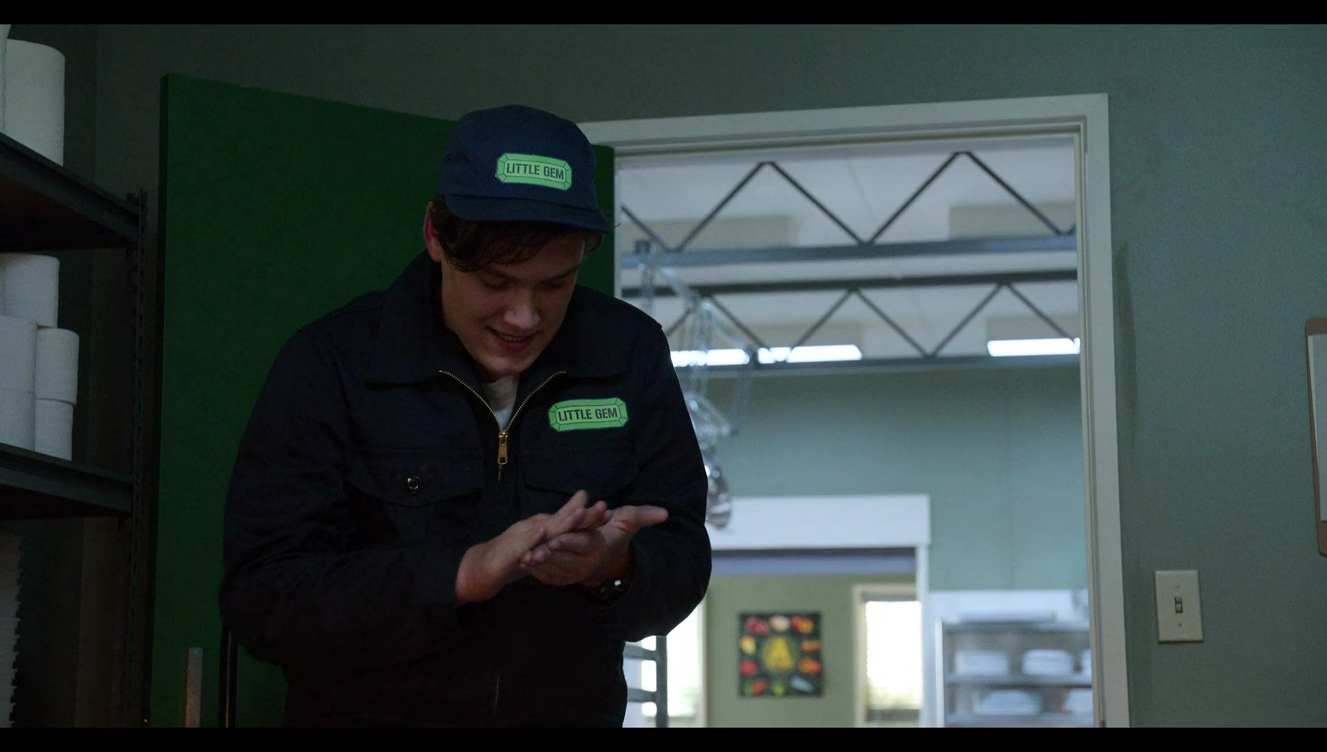 Woody Woodpecker Goes to Camp (2024) screencap 3813