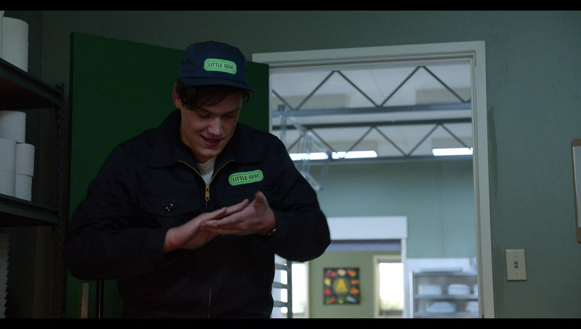 Woody Woodpecker Goes to Camp (2024) HD screenshot 3815