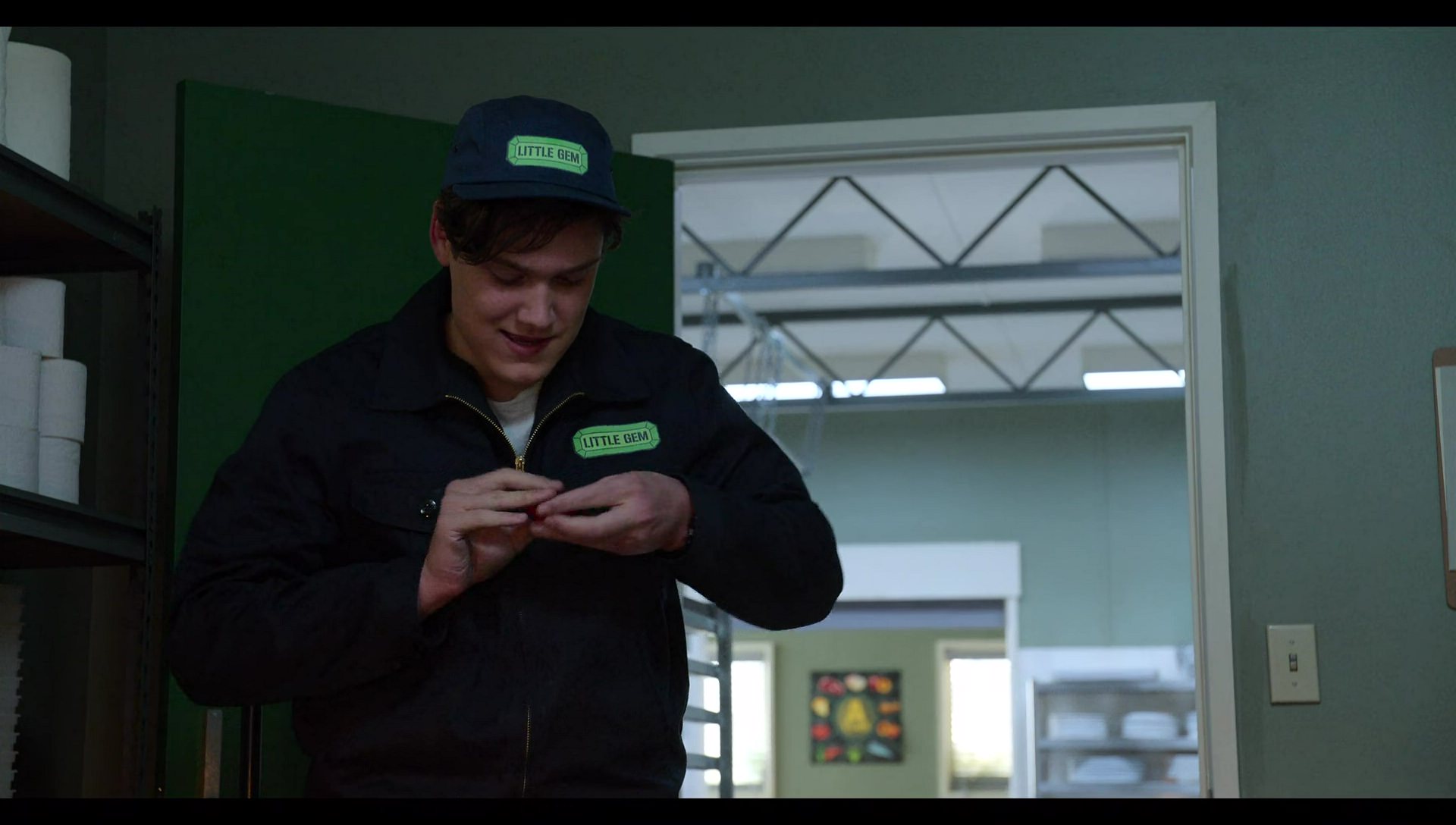 Woody Woodpecker Goes to Camp (2024) screencap 3816