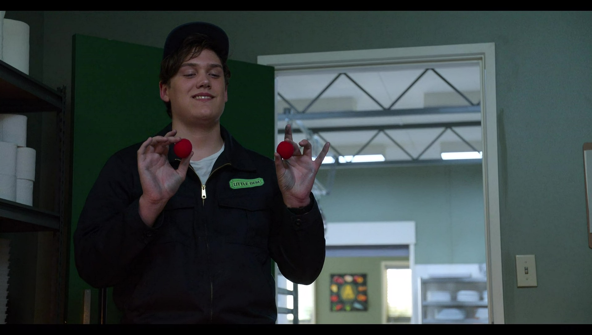 Woody Woodpecker Goes to Camp (2024) screencap 3822