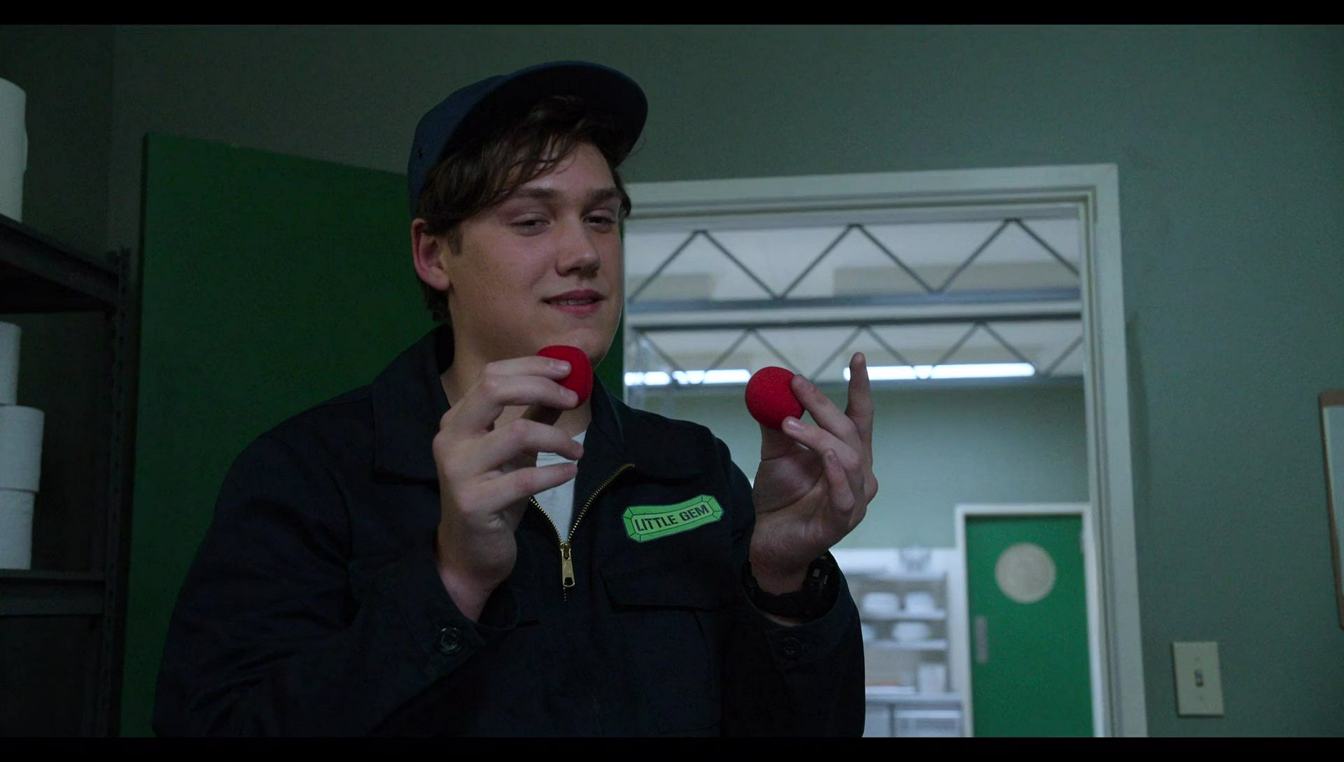 Woody Woodpecker Goes to Camp (2024) screencap 3828