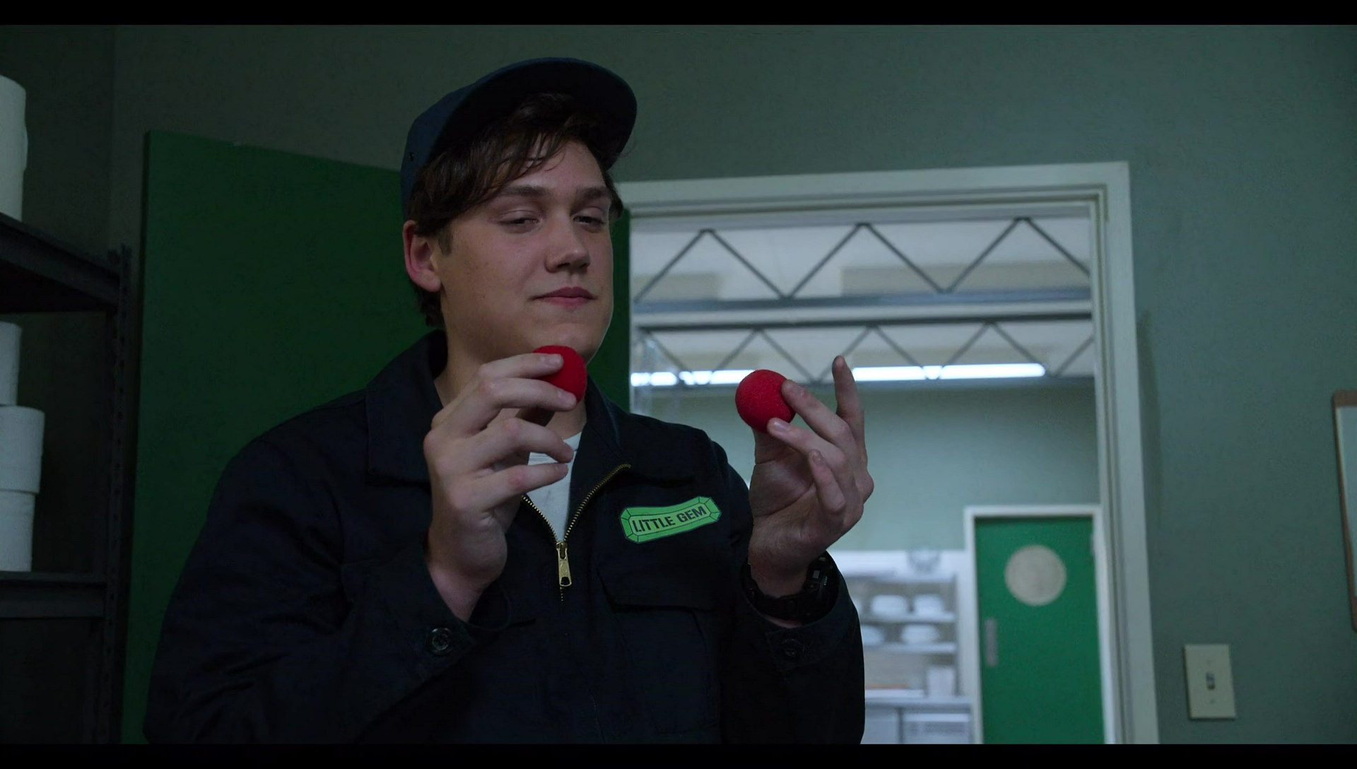 Woody Woodpecker Goes to Camp (2024) HD screenshot 3830