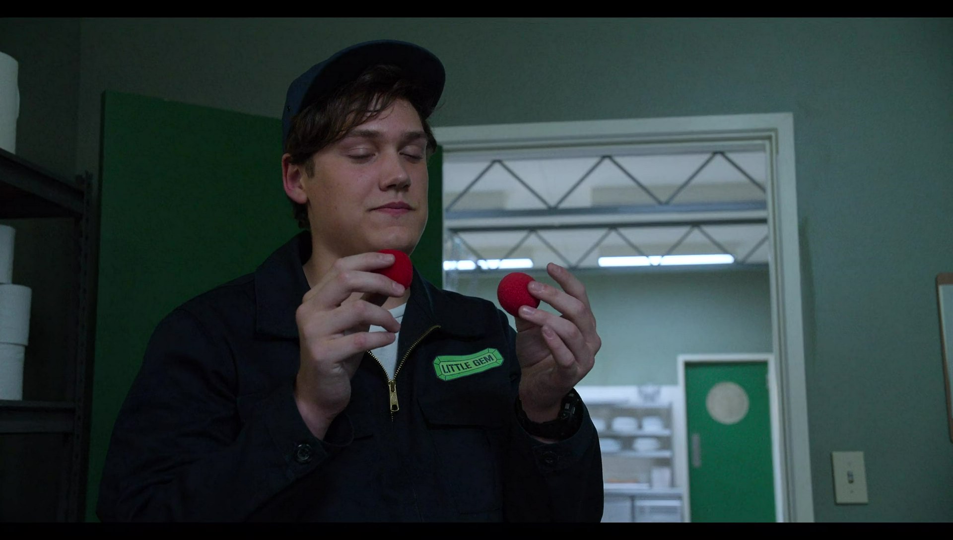 Woody Woodpecker Goes to Camp (2024) screencap 3831