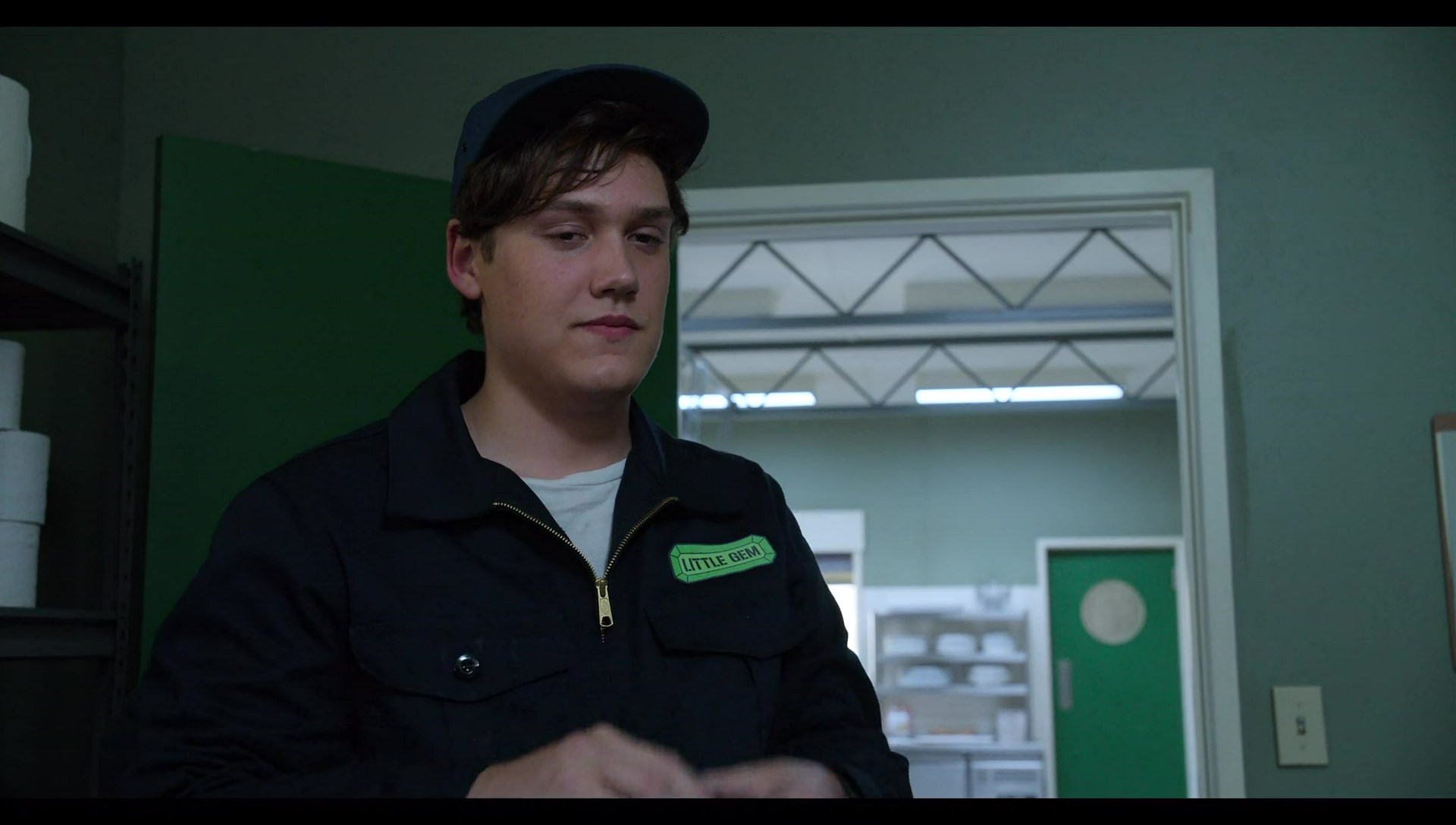 Woody Woodpecker Goes to Camp (2024) HD screenshot 3833